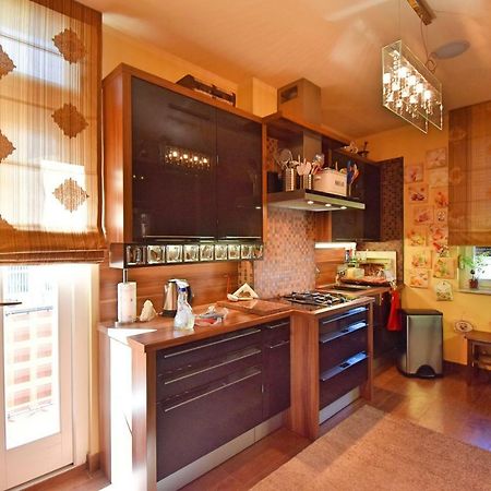 Apartment President زغرب المظهر الخارجي الصورة