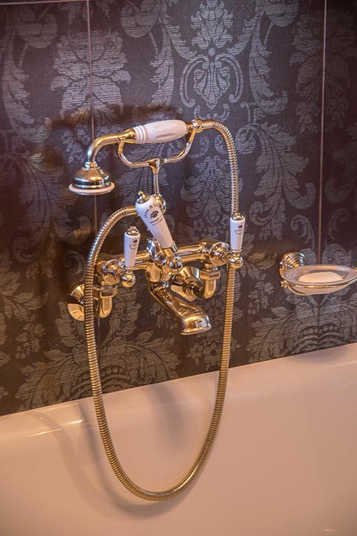 Apartment President زغرب المظهر الخارجي الصورة