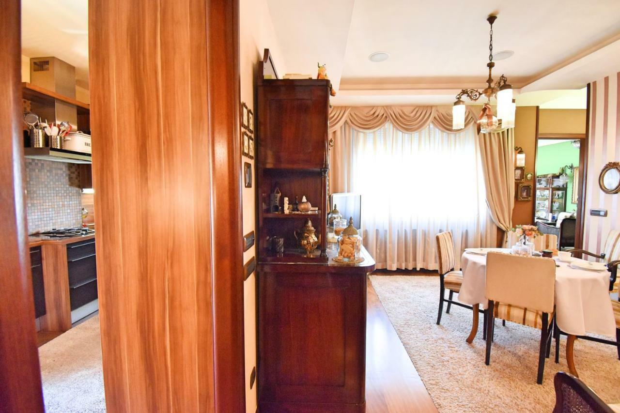 Apartment President زغرب المظهر الخارجي الصورة