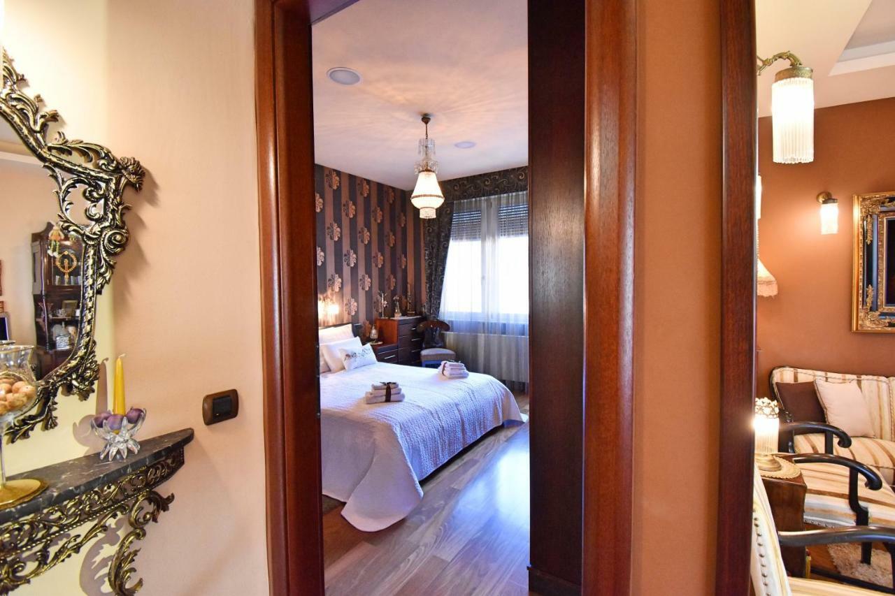Apartment President زغرب المظهر الخارجي الصورة