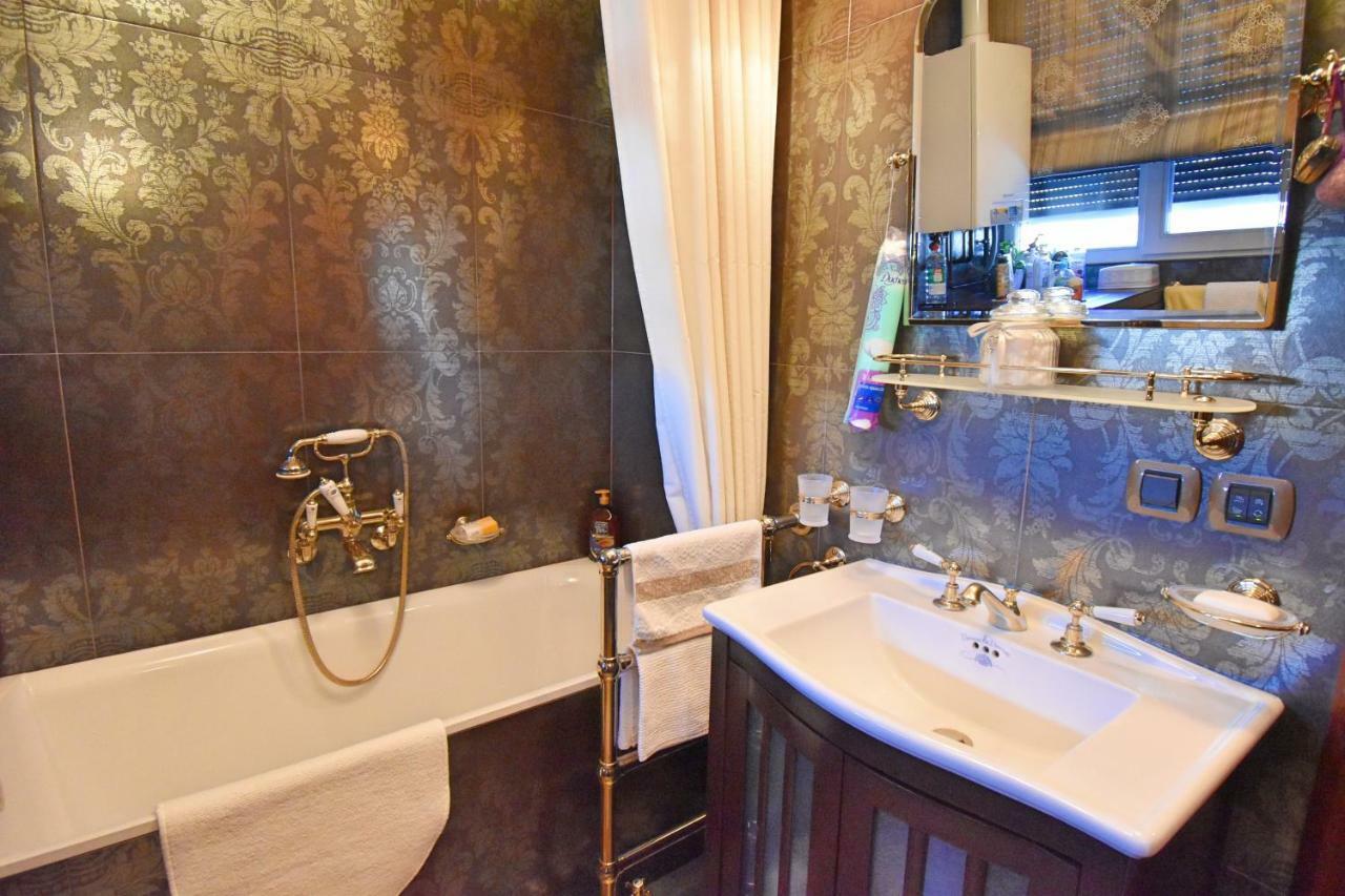 Apartment President زغرب المظهر الخارجي الصورة