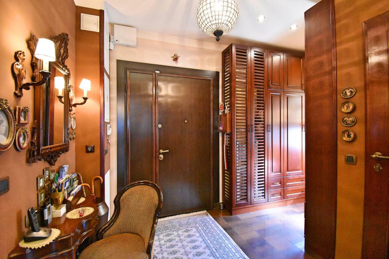 Apartment President زغرب المظهر الخارجي الصورة