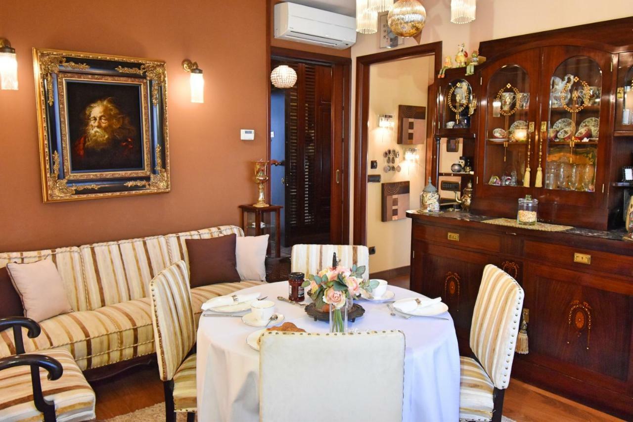 Apartment President زغرب المظهر الخارجي الصورة