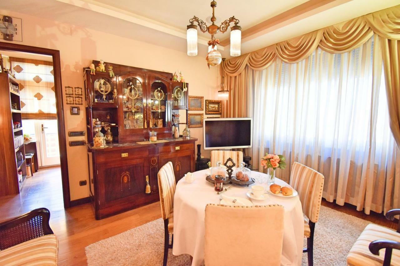 Apartment President زغرب المظهر الخارجي الصورة