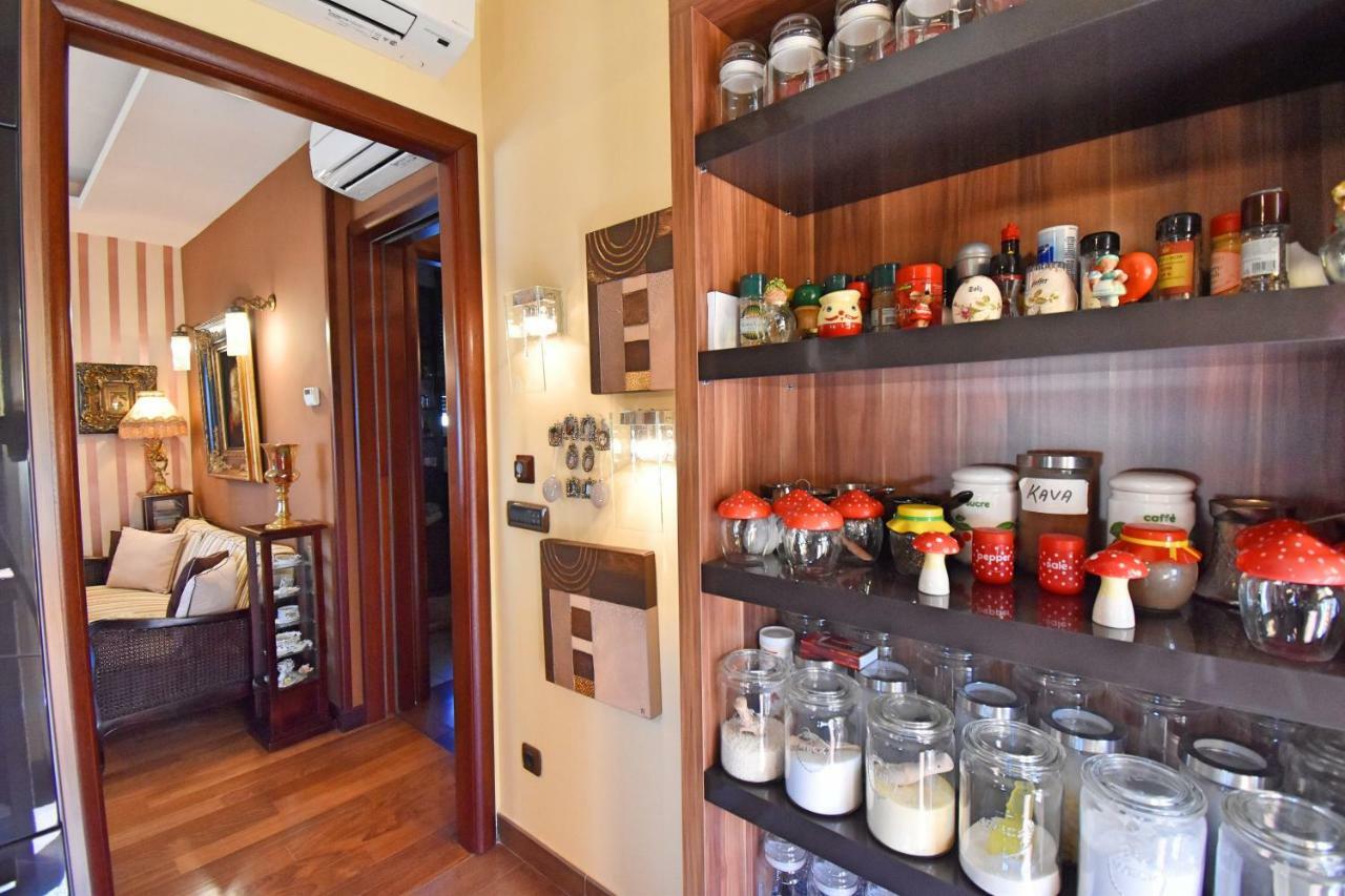 Apartment President زغرب المظهر الخارجي الصورة